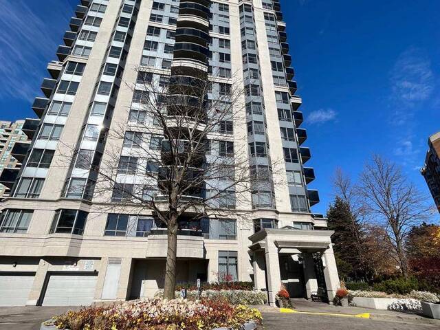 309 - 35 FINCH AVENUE E Toronto Ontario