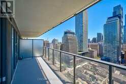 1603 - 11 WELLESLEY STREET W Toronto