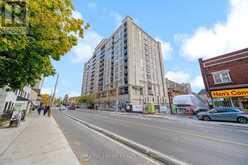 1002 - 225 WELLESLEY STREET E Toronto