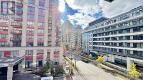 307 - 27 REAN DRIVE Toronto