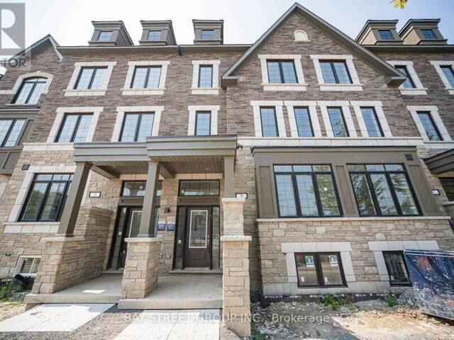 5 SELFRIDGE WAY Whitby Ontario