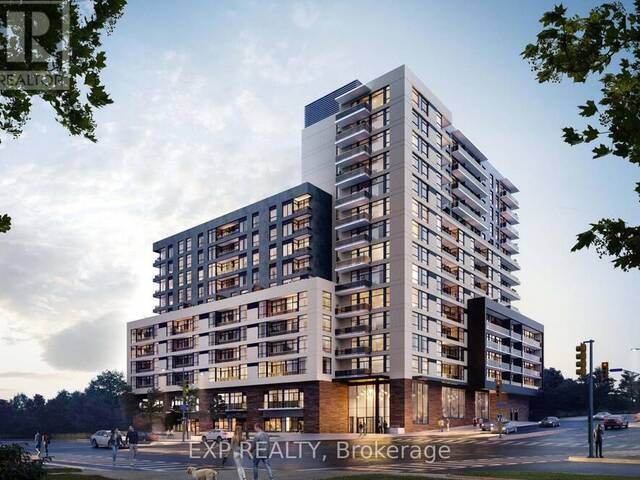 726 - 1350 ELLESMERE ROAD Toronto Ontario