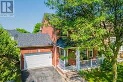 8 PRIMROSE PATH CRESCENT Markham