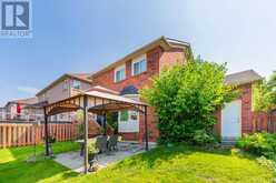 8 PRIMROSE PATH CRESCENT Markham