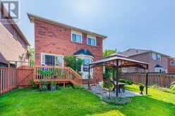 8 PRIMROSE PATH CRESCENT Markham