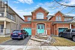 70 GOLDENWOOD CRESCENT Markham