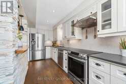 5 STEEPROCK ROAD Brampton