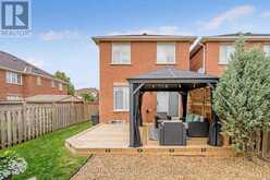 5 STEEPROCK ROAD Brampton