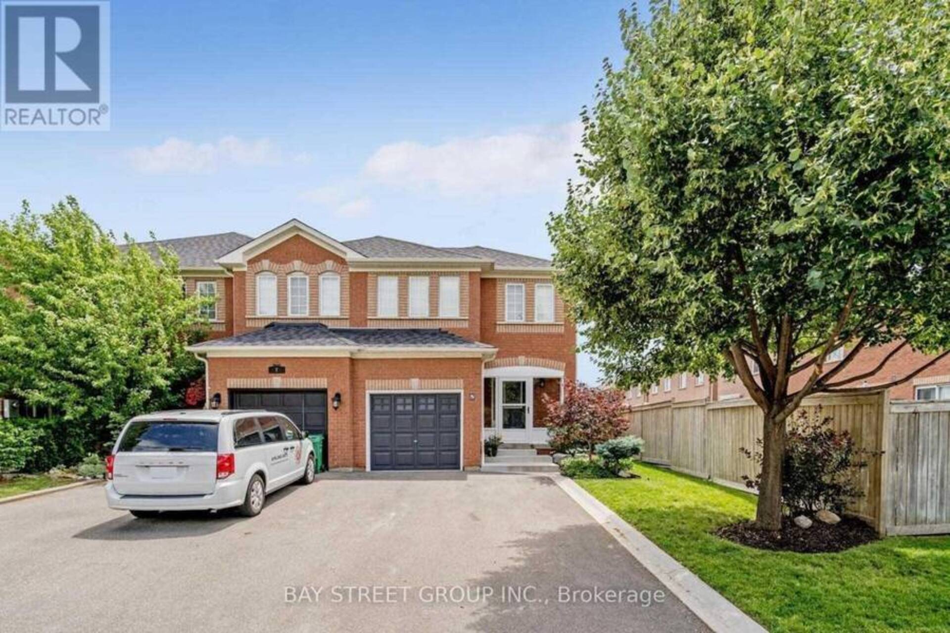 5 STEEPROCK ROAD Brampton