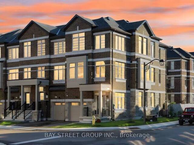 1 SISSONS WAY Markham Ontario