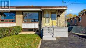 47 CHERRYLAWN AVENUE Toronto