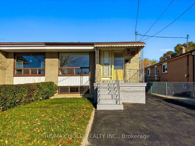 47 CHERRYLAWN AVENUE Toronto Ontario