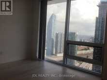 3805 - 88 HARBOUR STREET Toronto