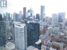 3404 - 77 MUTUAL STREET Toronto