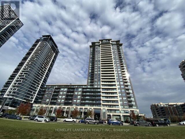 811 - 15 WATER WALK DRIVE Markham Ontario