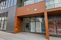 3301 - 19 WESTERN BATTERY ROAD Toronto