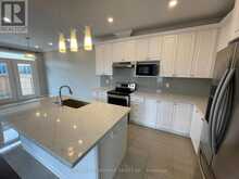 563 STREAM CRESCENT Oakville