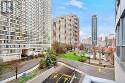 305 - 33 ELM DRIVE W Mississauga