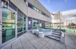 305 - 33 ELM DRIVE W Mississauga