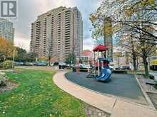 305 - 33 ELM DRIVE W Mississauga