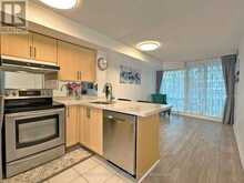 305 - 33 ELM DRIVE W Mississauga