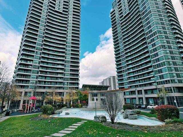 305 - 33 ELM DRIVE W Mississauga Ontario