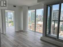 1405 - 158 FRONT STREET E Toronto