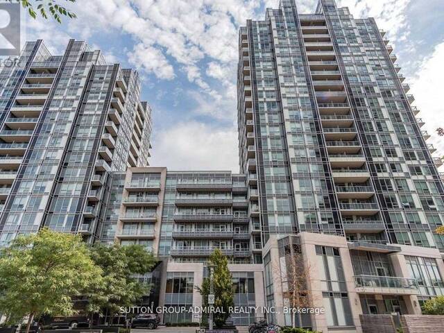 PH02 - 120 HARRISON GARDEN BOULEVARD Toronto Ontario