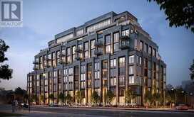 303 - 2 FOREST HILL ROAD Toronto