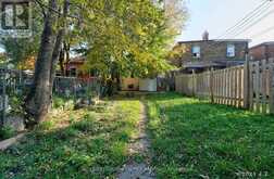 LOWER - 454 GLENHOLME AVENUE Toronto