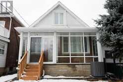 M/2ND - 124 BARRINGTON AVENUE Toronto