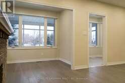 M/2ND - 124 BARRINGTON AVENUE Toronto