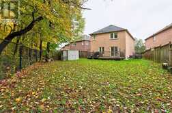 149 SHEPTON WAY Toronto