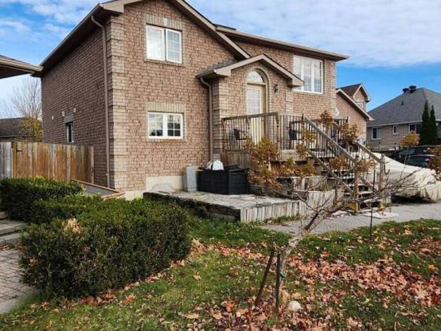 60 AMBLER BAY Barrie Ontario