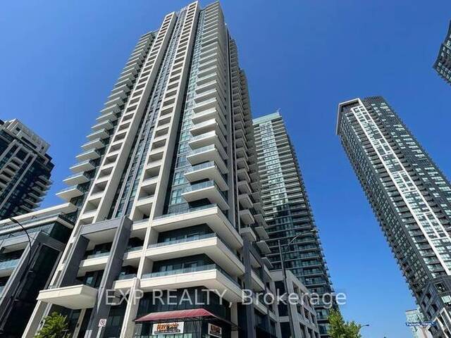 2316 - 4055 PARKSIDE VILLAGE DRIVE Mississauga Ontario