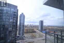 2102 - 55 EGLINTON AVENUE W Mississauga