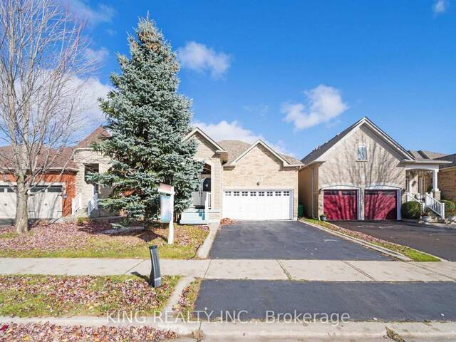 119 EDENBROOK HILL DRIVE Brampton Ontario