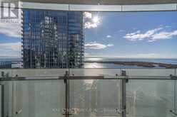 5003 - 12 YORK STREET Toronto