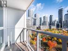 1206 - 75 QUEENS WHARF ROAD Toronto