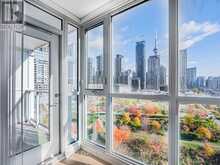 1206 - 75 QUEENS WHARF ROAD Toronto