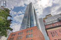 2906 - 5 ST JOSEPH STREET Toronto