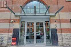 2906 - 5 ST JOSEPH STREET Toronto