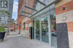 2906 - 5 ST JOSEPH STREET Toronto