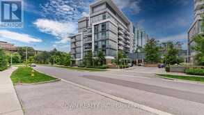 124 - 55 ANN O'REILLY ROAD Toronto