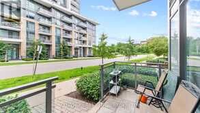 124 - 55 ANN O'REILLY ROAD Toronto