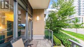 124 - 55 ANN O'REILLY ROAD Toronto