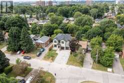 186 PHYLLIS AVENUE Toronto