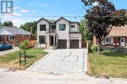 186 PHYLLIS AVENUE Toronto