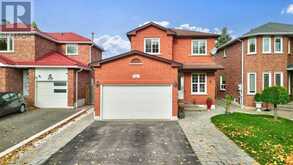 7421 DOVERWOOD DRIVE Mississauga