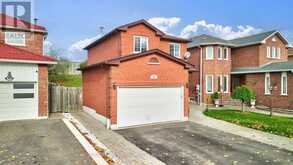 7421 DOVERWOOD DRIVE Mississauga